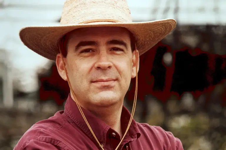 Robert "Skip" Richter